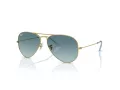Ray-Ban Aviator RB 0RB3025 001/3M 62 Men, Women sunglasses