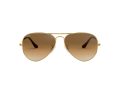 Ray-Ban Aviator RB 3025 001/51 58 Men, Women sunglasses