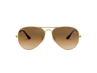 Ray-Ban Aviator RB 3025 001/51 58 Men, Women sunglasses