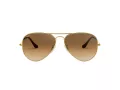 Ray-Ban Aviator RB 3025 001/51 62 Men, Women sunglasses