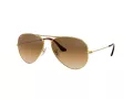 Ray-Ban Aviator RB 3025 001/51 62 Men, Women sunglasses