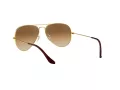 Ray-Ban Aviator RB 3025 001/51 62 Men, Women sunglasses