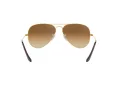 Ray-Ban Aviator RB 3025 001/51 62 Men, Women sunglasses