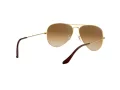 Ray-Ban Aviator RB 3025 001/51 62 Men, Women sunglasses