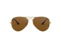 Ray-Ban Aviator Large Metal RB 3025 001/57 58 Men, Women sunglasses
