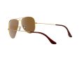 Ray-Ban Aviator Large Metal RB 3025 001/57 58 Men, Women sunglasses