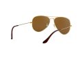 Ray-Ban Aviator Large Metal RB 3025 001/57 58 Men, Women sunglasses