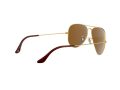Ray-Ban Aviator Large Metal RB 3025 001/57 58 Men, Women sunglasses