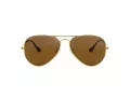 Ray-Ban Aviator RB 3025 001/57 62 Men, Women sunglasses