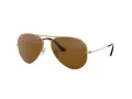 Ray-Ban Aviator RB 3025 001/57 62 Men, Women sunglasses