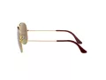 Ray-Ban Aviator RB 3025 001/57 62 Men, Women sunglasses