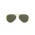 Ray-Ban Aviator RB 3025 001/58 55 Men, Women sunglasses