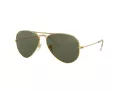 Ray-Ban Aviator RB 3025 001/58 55 Men, Women sunglasses