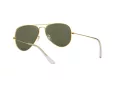 Ray-Ban Aviator RB 3025 001/58 55 Men, Women sunglasses