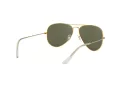 Ray-Ban Aviator RB 3025 001/58 55 Men, Women sunglasses