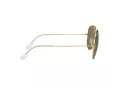 Ray-Ban Aviator RB 3025 001/58 55 Men, Women sunglasses