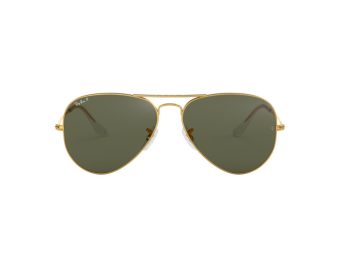Ray-Ban Aviator RB 3025 001/58 58 Men, Women sunglasses
