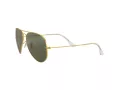 Ray-Ban Aviator RB 3025 001/58 58 Men, Women sunglasses