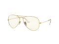 Ray-Ban Aviator Large Metal RB 3025 001/5F 58 Men, Women sunglasses