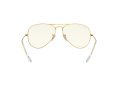Ray-Ban Aviator Large Metal RB 3025 001/5F 58 Men, Women sunglasses