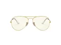 Ray-Ban Aviator 3025 001/5F 62 Men, Women sunglasses