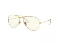 Ray-Ban Aviator 3025 001/5F 62 Men, Women sunglasses