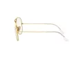 Ray-Ban Aviator 3025 001/5F 62 Men, Women sunglasses