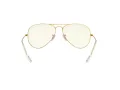 Ray-Ban Aviator 3025 001/5F 62 Men, Women sunglasses