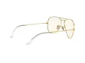 Ray-Ban Aviator 3025 001/5F 62 Men, Women sunglasses