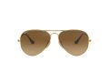 Ray-Ban Aviator Large Metal RB 3025 001/M2 58 Men, Women sunglasses