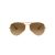Ray-Ban Aviator Large Metal RB 3025 001/M2 58 Men, Women sunglasses