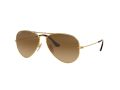 Ray-Ban Aviator Large Metal RB 3025 001/M2 58 Men, Women sunglasses