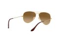 Ray-Ban Aviator Large Metal RB 3025 001/M2 58 Men, Women sunglasses