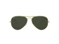 Ray-Ban Aviator RB 3025 001 62 Men, Women sunglasses