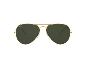 Ray-Ban Aviator RB 3025 001 62 Men, Women sunglasses