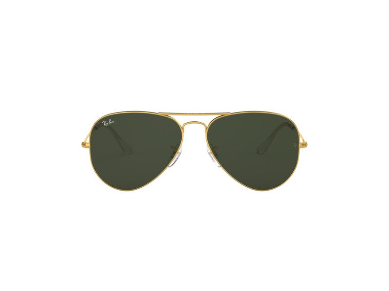 Ray-Ban Aviator Large Metal RB 3025 001 62 Men, Women sunglasses