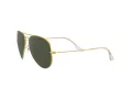Ray-Ban Aviator RB 3025 001 62 Men, Women sunglasses