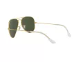 Ray-Ban Aviator RB 3025 001 62 Men, Women sunglasses