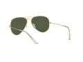 Ray-Ban Aviator RB 3025 001 62 Men, Women sunglasses