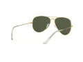Ray-Ban Aviator RB 3025 001 62 Men, Women sunglasses