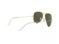 Ray-Ban Aviator RB 3025 001 62 Men, Women sunglasses