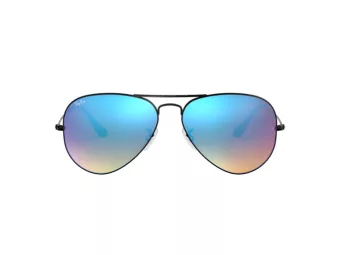   Ray-Ban Aviator Large Metal RB 3025 002/4O 55 Men, Women sunglasses