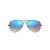 Ray-Ban Aviator Large Metal RB 3025 002/4O 58 Men, Women sunglasses