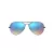 Ray-Ban Aviator RB 3025 002/4O 62 Men, Women sunglasses
