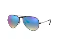 Ray-Ban Aviator RB 3025 002/4O 62 Men, Women sunglasses