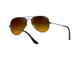 Ray-Ban Aviator RB 3025 002/4O 62 Men, Women sunglasses