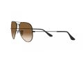 Ray-Ban Aviator RB 3025 002/51 55 Men, Women sunglasses