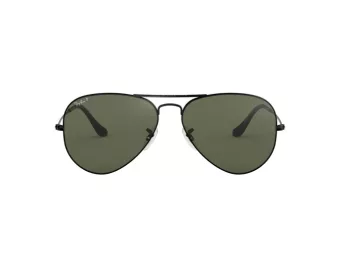   Ray-Ban Aviator Large Metal RB 3025 002/58 55 Men, Women sunglasses