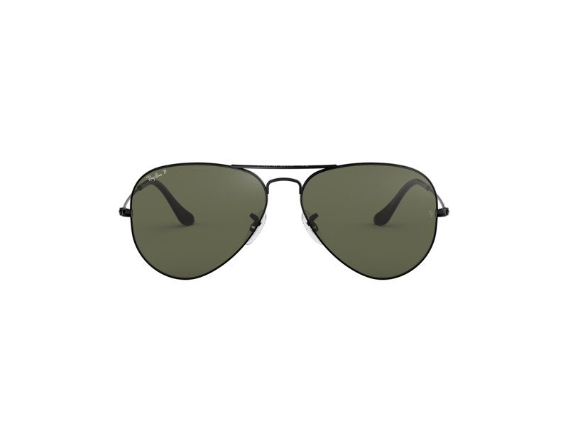 Ray-Ban Aviator Large Metal RB 3025 002/58 55 Men, Women sunglasses