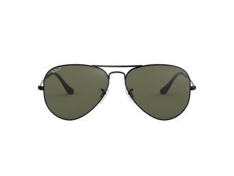   Ray-Ban Aviator Large Metal RB 3025 002/58 58 Men, Women sunglasses